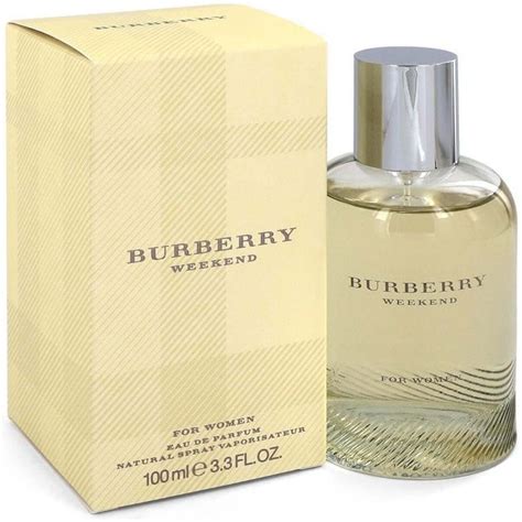 burberry ladies perfume|burberry perfume for women weekend.